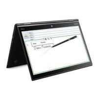 ноутбук Lenovo ThinkPad X1 Yoga 20FRS1320J Черный