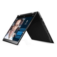 ноутбук Lenovo ThinkPad X1 Yoga 20FRS1320J Черный