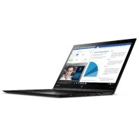ноутбук Lenovo ThinkPad X1 Yoga 20FRS1320J Черный