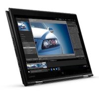 ноутбук Lenovo ThinkPad X1 Yoga 20FRS1320J Черный