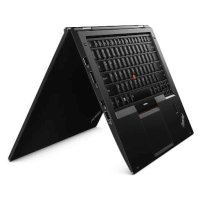 ноутбук Lenovo ThinkPad X1 Yoga 20FRS1320J Черный