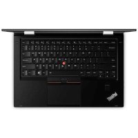 ноутбук Lenovo ThinkPad X1 Yoga 20FRS1320J Черный