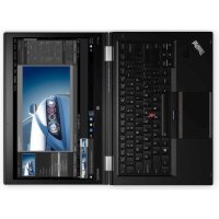 ноутбук Lenovo ThinkPad X1 Yoga 20FRS1320J Черный