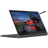 ноутбук Lenovo ThinkPad X1 Yoga Gen 5 20UB003NRT Серый
