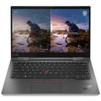 ноутбук Lenovo ThinkPad X1 Yoga Gen 5 20UB003NRT Серый
