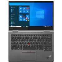 ноутбук Lenovo ThinkPad X1 Yoga Gen 5 20UB003NRT Серый