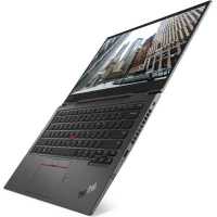 ноутбук Lenovo ThinkPad X1 Yoga Gen 5 20UB003NRT Серый