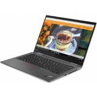 ноутбук Lenovo ThinkPad X1 Yoga Gen 5 20UB003NRT Серый