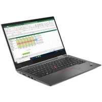 ноутбук Lenovo ThinkPad X1 Yoga Gen 5 20UB003NRT Серый