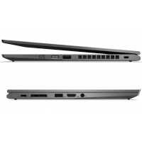 ноутбук Lenovo ThinkPad X1 Yoga Gen 5 20UB003NRT Серый