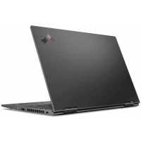 ноутбук Lenovo ThinkPad X1 Yoga Gen 5 20UB003NRT Серый