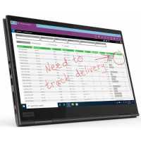 ноутбук Lenovo ThinkPad X1 Yoga Gen 5 20UB003NRT Серый