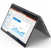 ноутбук Lenovo ThinkPad X1 Yoga Gen 5 20UB003NRT Серый