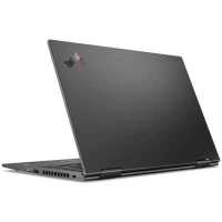 ноутбук Lenovo ThinkPad X1 Yoga Gen 5 20UB0002RT Черный