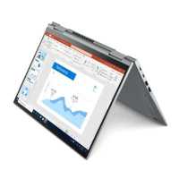 ноутбук Lenovo ThinkPad X1 Yoga Gen 6 20XY003ERT Серый