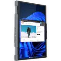 ноутбук Lenovo ThinkPad X1 Yoga Gen 7 21CDA001CD Серый