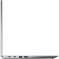 ноутбук Lenovo ThinkPad X1 Yoga Gen 7 21CDA001CD Серый
