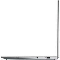 ноутбук Lenovo ThinkPad X1 Yoga Gen 7 21CDA001CD Серый