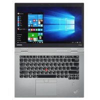 ноутбук Lenovo ThinkPad X1 Yoga Gen 2 20JF0026RT Серебристый