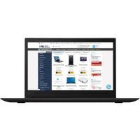 ноутбук Lenovo ThinkPad X1 Yoga Gen 3 20LD002MRT Черный