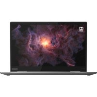 ноутбук Lenovo ThinkPad X1 Yoga Gen 4 20QF0024RT Серый