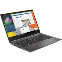ноутбук Lenovo ThinkPad X1 Yoga Gen 4 20QF0024RT Серый