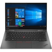 ноутбук Lenovo ThinkPad X1 Yoga Gen 4 20QF0024RT Серый
