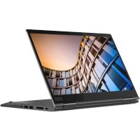 ноутбук Lenovo ThinkPad X1 Yoga Gen 4 20QF0024RT Серый