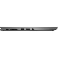 ноутбук Lenovo ThinkPad X1 Yoga Gen 4 20QF0024RT Серый