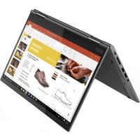 ноутбук Lenovo ThinkPad X1 Yoga Gen 4 20QF0024RT Серый