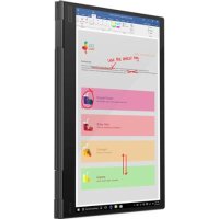 ноутбук Lenovo ThinkPad X1 Yoga Gen 4 20QF0024RT Серый