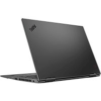 ноутбук Lenovo ThinkPad X1 Yoga Gen 4 20QF0024RT Серый