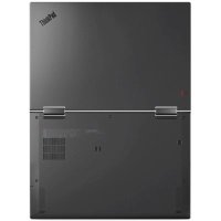 ноутбук Lenovo ThinkPad X1 Yoga Gen 4 20QF0024RT Серый