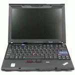 ноутбук Lenovo ThinkPad X200 636D010