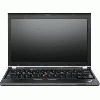 ноутбук Lenovo ThinkPad X230 NZA5XRT Черный