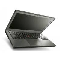 ноутбук Lenovo ThinkPad X240 20AL00DMRT Черный