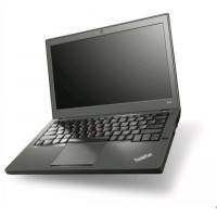ноутбук Lenovo ThinkPad X240 20AL00E0RT Черный