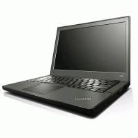 ноутбук Lenovo ThinkPad X240 20ALA08VRT Черный