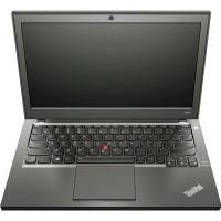 ноутбук Lenovo ThinkPad X240 20ALA08WRT Черный