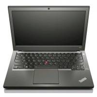 ноутбук Lenovo ThinkPad X240 20ALA0H3RT Черный
