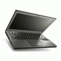 ноутбук Lenovo ThinkPad X240 20AMA1LERT Черный