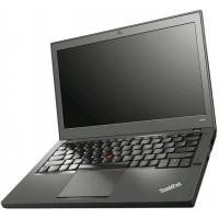 ноутбук Lenovo ThinkPad X240 20AMS61708 Черный