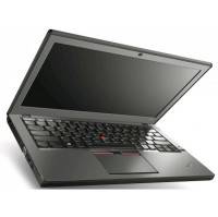 ноутбук Lenovo ThinkPad X250 20CMS00R00 Черный