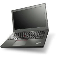 ноутбук Lenovo ThinkPad X250 20F5S61G00 Черный