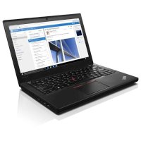 ноутбук Lenovo ThinkPad X260 20F60081RT Черный