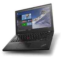 ноутбук Lenovo ThinkPad X260 20F600A4RT Черный