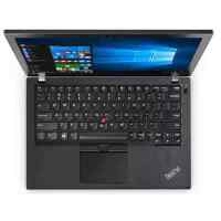 ноутбук Lenovo ThinkPad X270 20HN0064RT Черный
