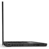 ноутбук Lenovo ThinkPad X270 20HNS03K00 Черный