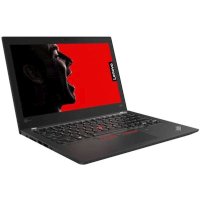 ноутбук Lenovo ThinkPad X280 20KF001NRT Черный