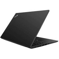 ноутбук Lenovo ThinkPad X280 20KF001NRT Черный